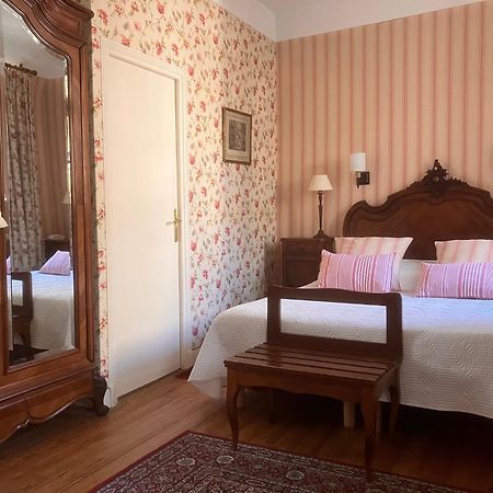 Hotel Diderot Шинон Экстерьер фото