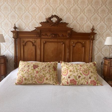 Hotel Diderot Шинон Экстерьер фото