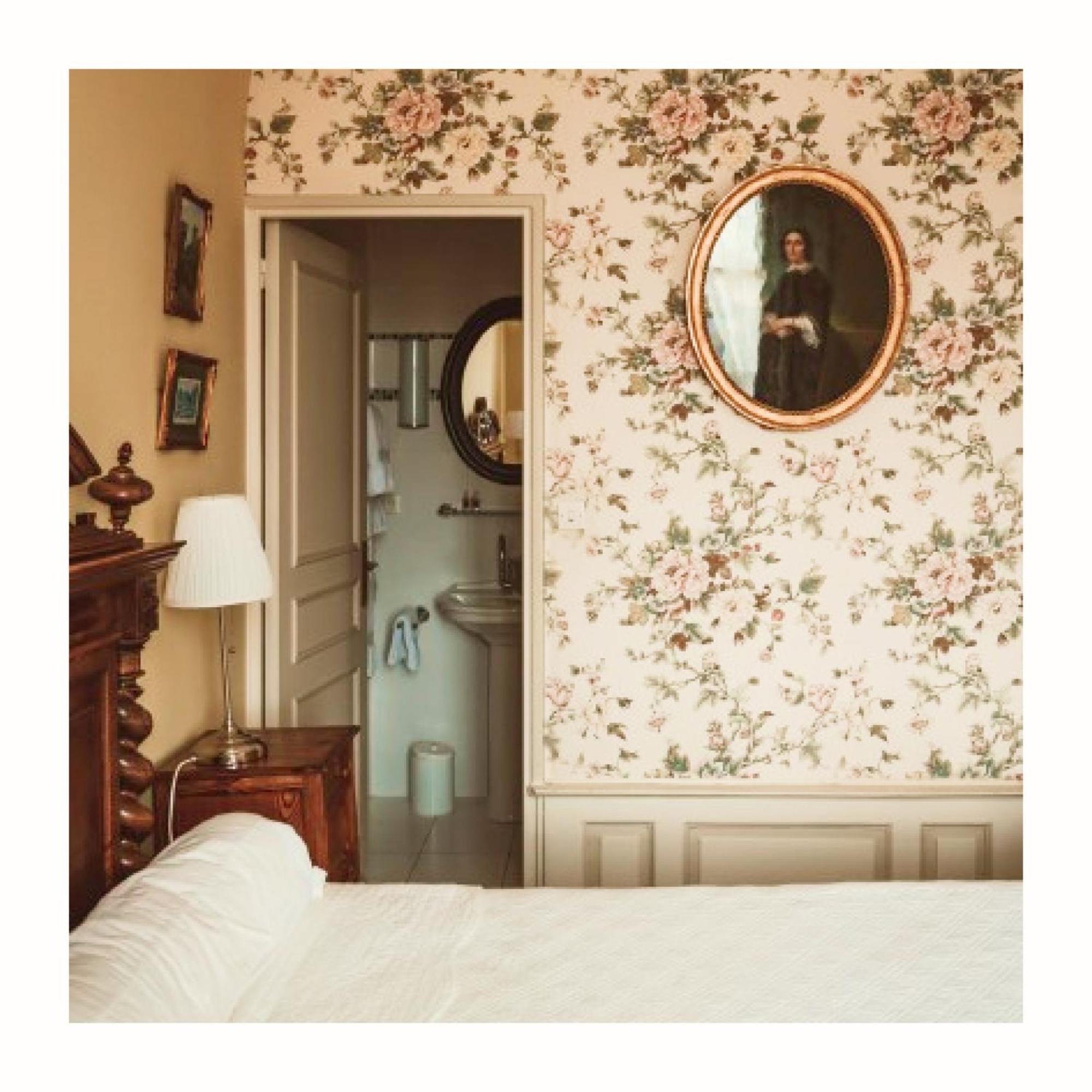 Hotel Diderot Шинон Экстерьер фото
